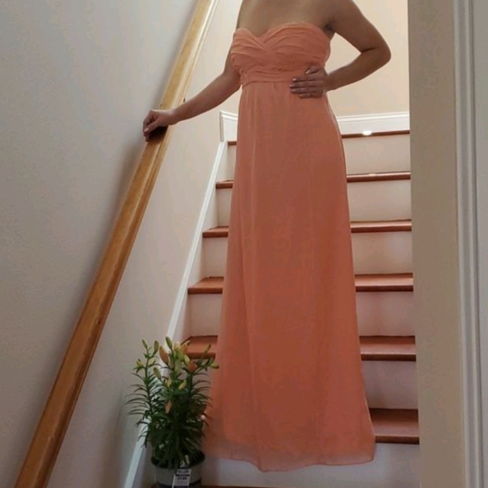Wedding dress Alfred Angelo
